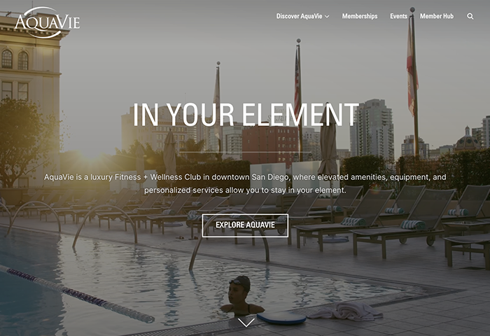 Wordpress Site Rebuild