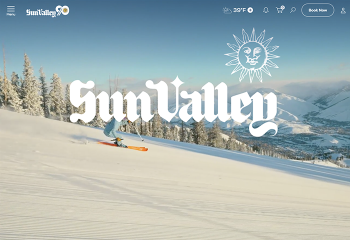 Site Redesign + Rebuild