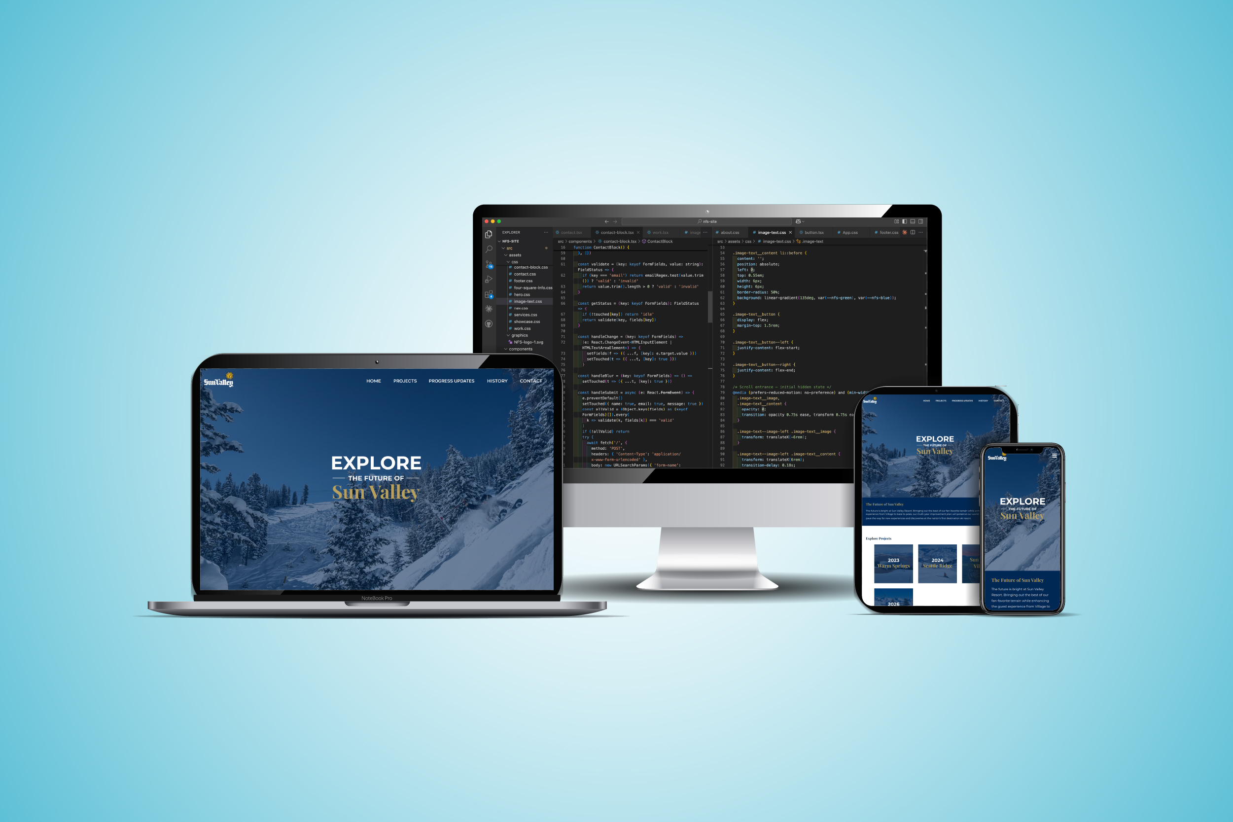 Development Services